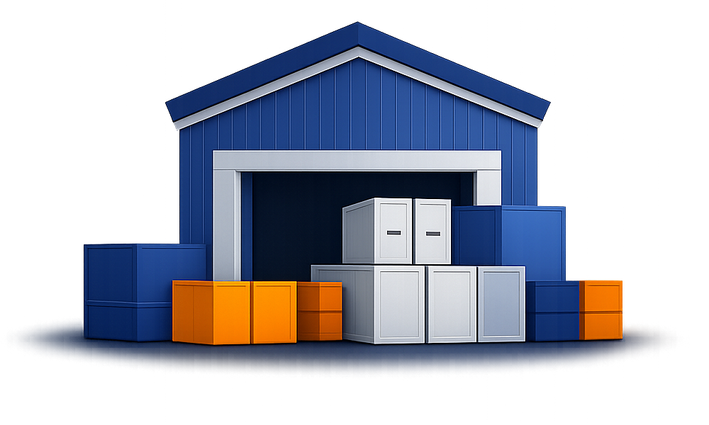 Wholesale Distribution